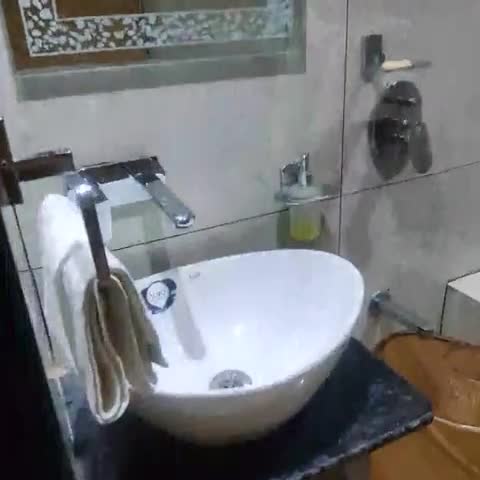 Hotel Zillion Executive - Near US Consulate, Bandra Kurla Complex (BKC), Mumbai - Traveller Photo