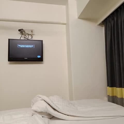 Click Hotel Andheri MIDC - Traveller Photo
