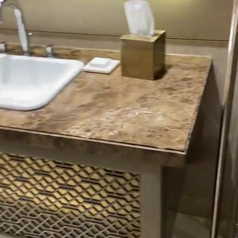 JW Marriott Mumbai Sahar - Traveller Photo