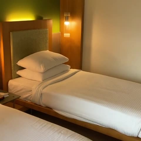 Krishna Palace Hotel - Traveller Photo