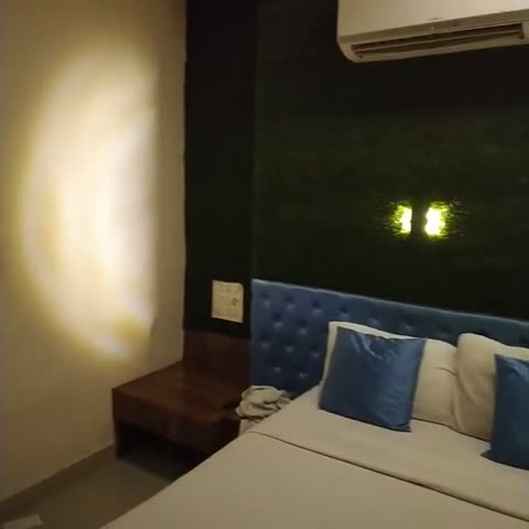 Metro Inn - Traveller Photo