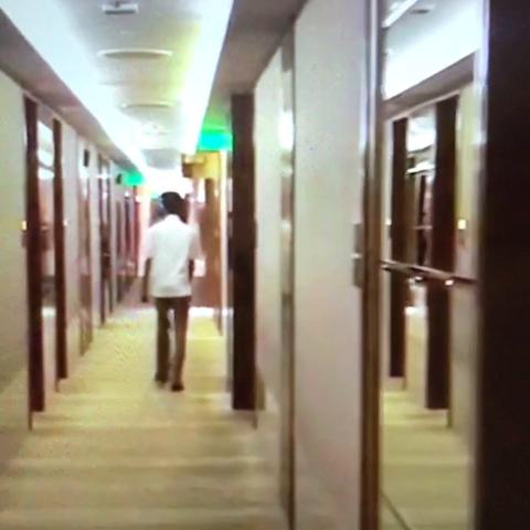 Niranta Transit Hotel at Arrivals - Traveller Photo