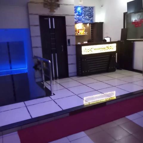 Hotel O Gems - Traveller Photo