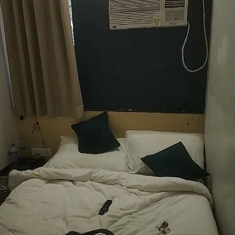 Hotel O Manas Residency - Traveller Photo