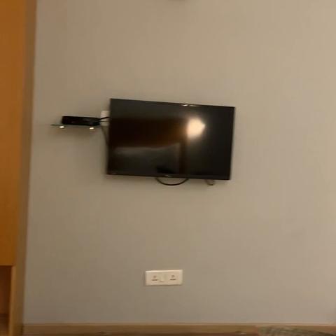 Super Townhouse Bombay Exhibition Centre Goregaon - Traveller Photo