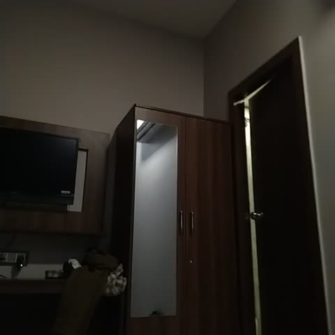 Hotel Blue Sky - Traveller Photo