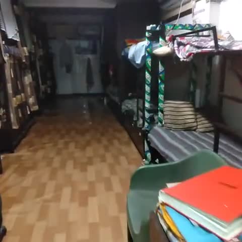 Pragati Dormitory - Traveller Photo