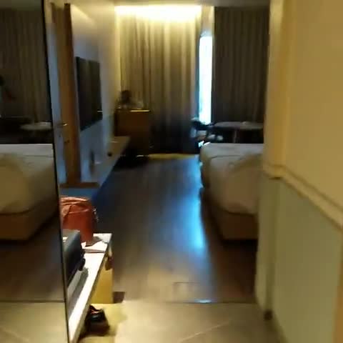 Radisson Blu Mumbai International Airport - Traveller Photo