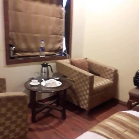 Rajhans Hotel - Traveller Photo