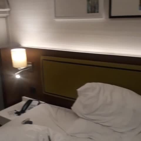 Residency Sarovar Portico - Traveller Photo