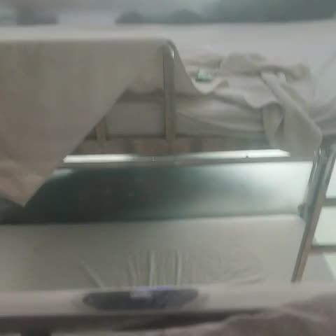 Sagar Dormitory Andheri - Nearest to Andheri Railway Station West - Traveller Photo