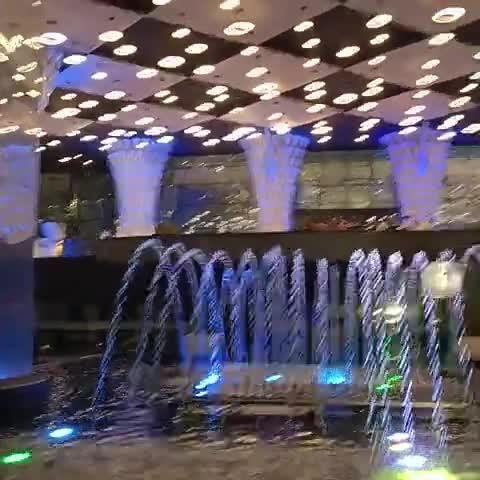 Sahara Star - Traveller Photo