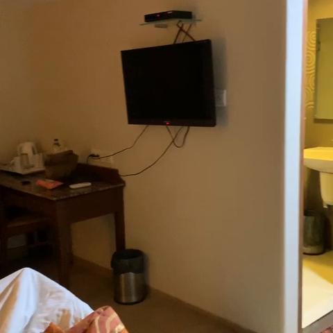Hotel SAI INN - Traveller Photo