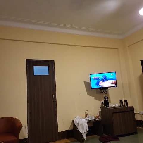 Sea Green Hotel - Traveller Photo
