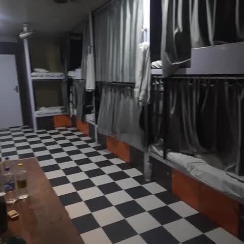 Sleep Well Dormitory - Traveller Photo