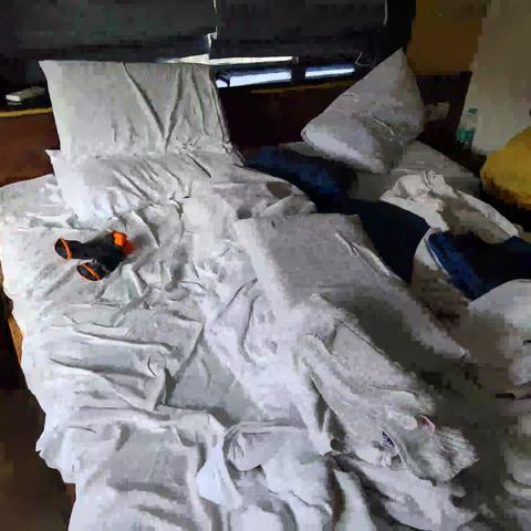 Sukh Hotel - Traveller Photo
