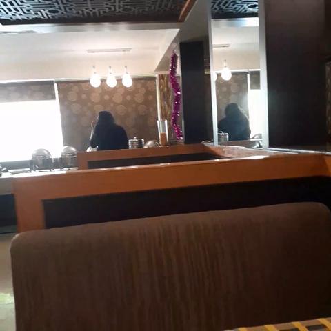 THE MYRIAD Business Hotel, Mumbai - Traveller Photo