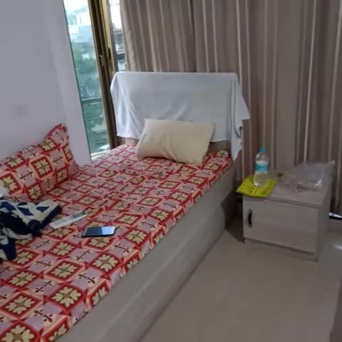 The Dorm Factory - Traveller Photo