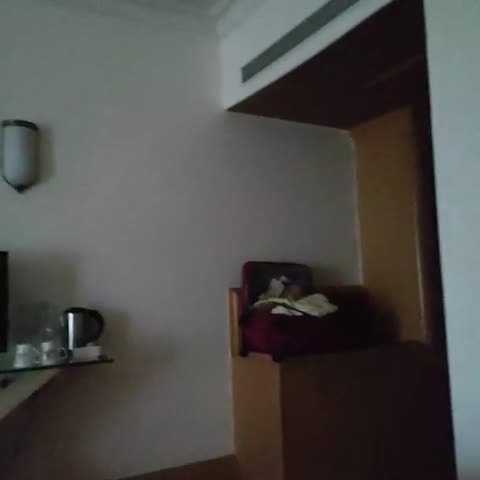 The Orchid Hotel Mumbai Vile Parle - Traveller Photo