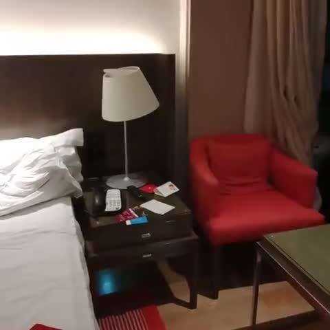 Trident Bandra Kurla - Traveller Photo