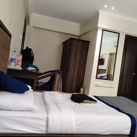 West End Hotel - Traveller Photo