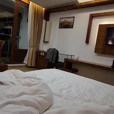 Amber Dale Luxury Hotel and Spa - Traveller Photo