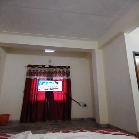 GREESHMAM HOLIDAY INN MUNNAR - Traveller Photo