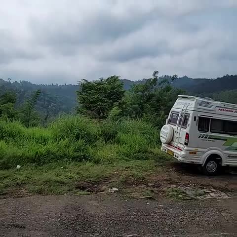 The Lake View Resort Munnar - Traveller Photo
