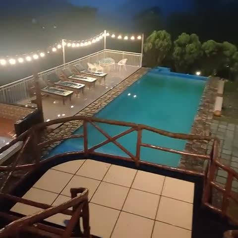 Wild Elephant Eco-Friendly Resort - Traveller Photo