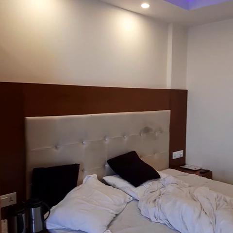 Hotel Samrat | On Mall Road with Complimentary Parking - Traveller Photo