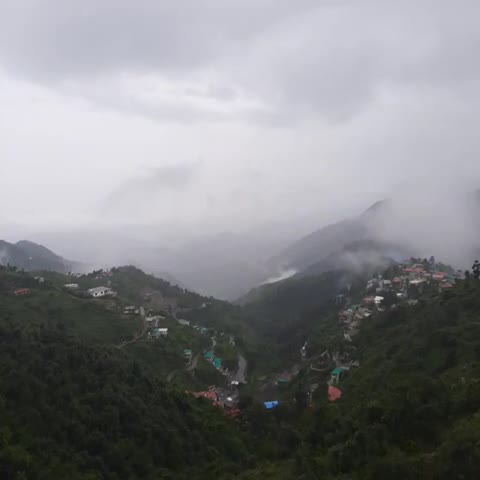 DLS Highland resort and Spa - Traveller Photo