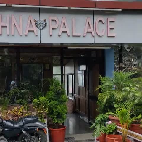 Hotel Kishna Palace - Mall Road - Traveller Photo