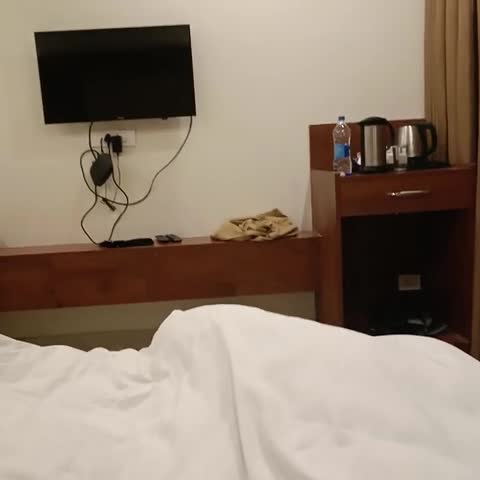 HOTEL MUSSOORIE HEIGHTS - Traveller Photo