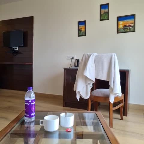 Hotel Phoenix - Traveller Photo