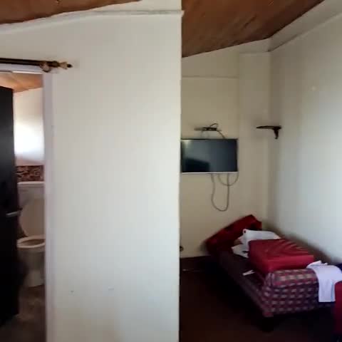 Hotel Prince - Traveller Photo