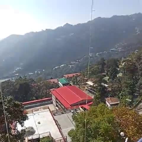Valley View Hotel - Traveller Photo