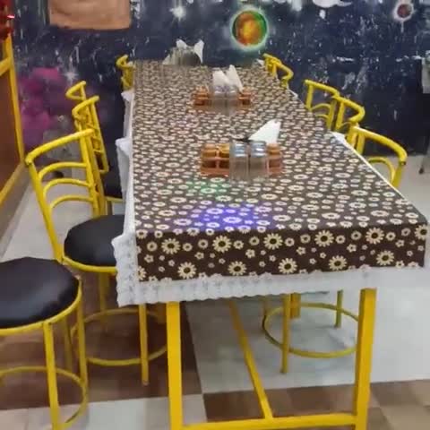 What a View Stay and Restaurant - Traveller Photo