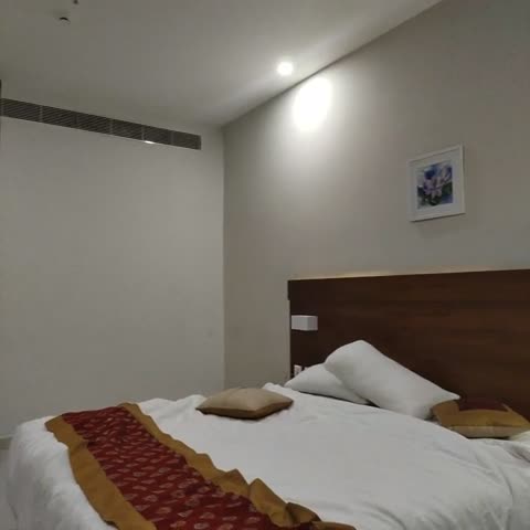 hotel kabani palace - Traveller Photo