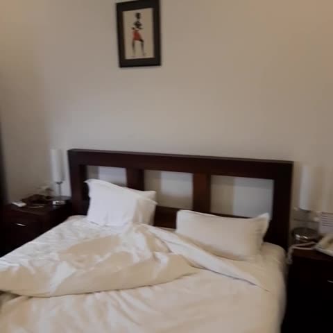 Hotel Narendra Central Muvattupuzha - Traveller Photo