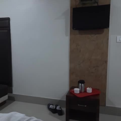 7 SKY HOTEL - Traveller Photo