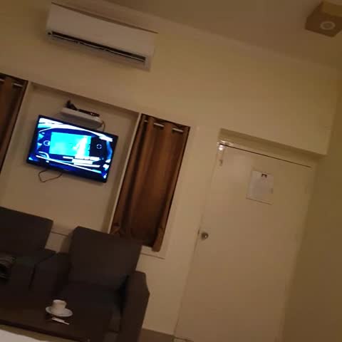 Omega Hotel - Traveller Photo