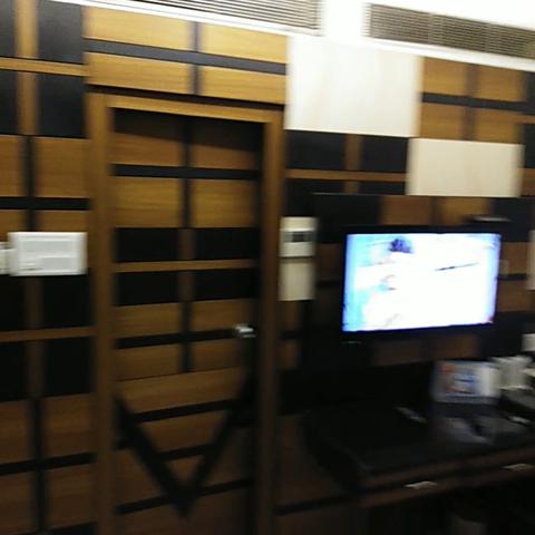 Hotel Simna International - Traveller Photo