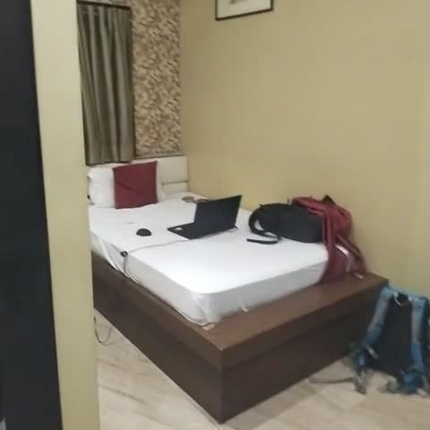 Hotel Kailash Tower - Traveller Photo