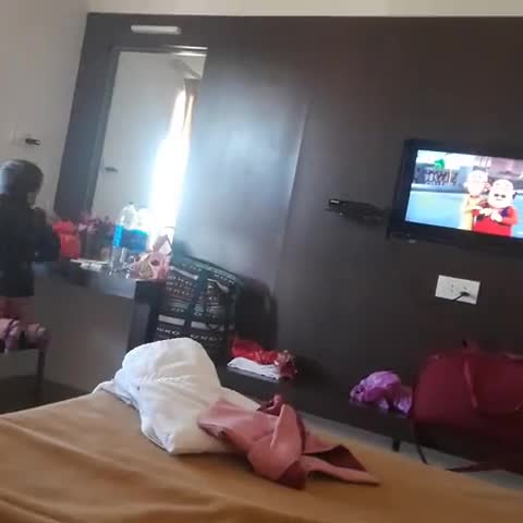 Aashraya Hotel - Traveller Photo