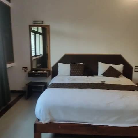 ADVAITHA SERENITY RESORTS - Traveller Photo