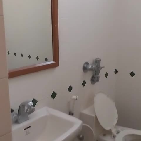 Bombay Tiffanys Hotel - Traveller Photo