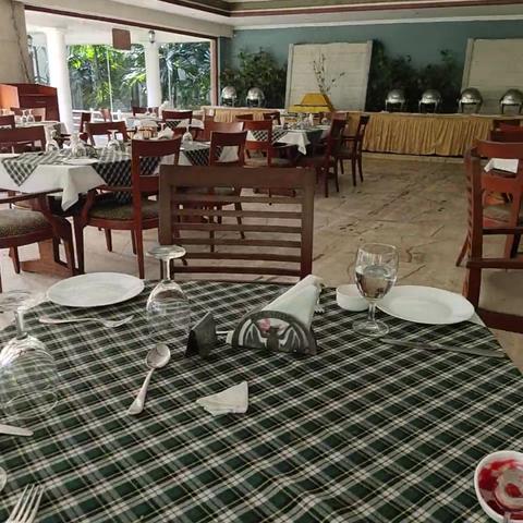 Club Mahindra Golden Landmark, Mysuru - Traveller Photo