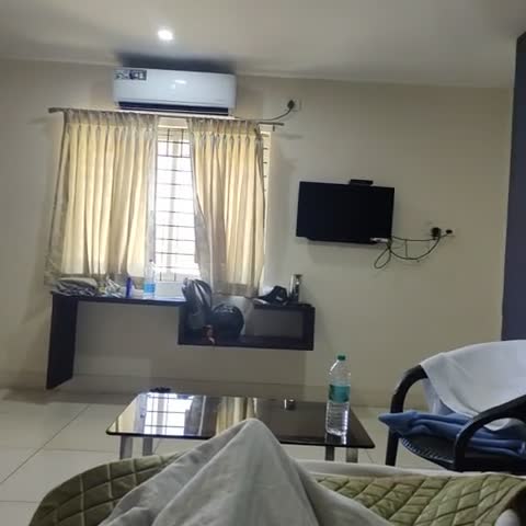 Hotel Mysore Palace - Traveller Photo