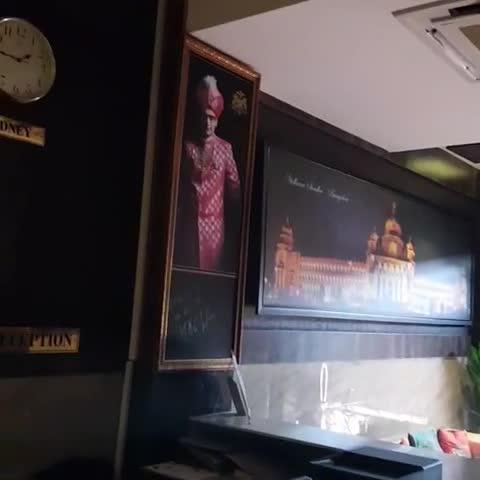 Hotel Mysore Republic - Traveller Photo