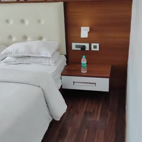 HOTEL PREETHI INTERNATIONAL - Traveller Photo